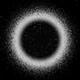 Dither logo