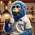 Monkey Sol Inu logo