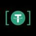 Tether Rewards Machine logo