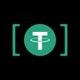 Tether Rewards Machine logo