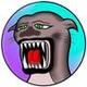 Sucky Panther logo