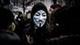 Anonymous logo