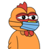 Bird Flu  logo