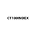CT100 INDEX logo