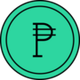 PAI (Parrot USD) logo