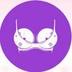 Braless logo