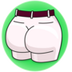 Gyat Coin logo