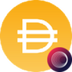 Dai Stablecoin (Wormhole) logo