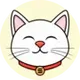 Shiro Neko logo