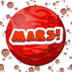 Mars logo