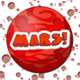 Mars logo