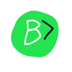 this coin is just better logo