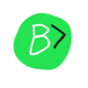 this coin is just better logo