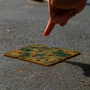 CHEESE token