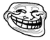 Original Trollcoin logo