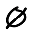 Emptiness Coin logo
