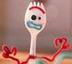 Forky logo