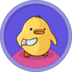 BURRRD logo