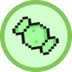 candy token logo