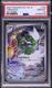 2025 #158 Tornadus PSA 10 Japane logo