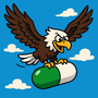 PEAGLE