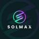 SOLMAX logo