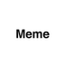 Mmemeheh logo
