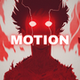 Motion Community logo