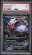 2016 #74 Darkrai EX PSA 9 XY Bre logo