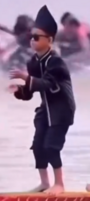 BoatKid