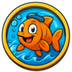 Little French Fish logo
