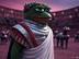 Kekius Maximus logo