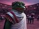 Kekius Maximus logo