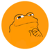 Toad logo