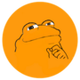 Toad logo