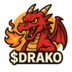 RedDrako logo