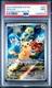 2023 #027 Pikachu PSA 9 Svp EN-S logo