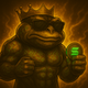MythicZilla #0013 logo
