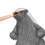 BADGER