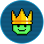 KING