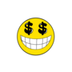 POPSMILE logo