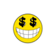 POPSMILE logo
