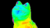 Dank Frog logo