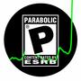 parabolic