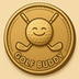 Golf Buddy logo