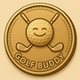 Golf Buddy logo