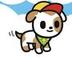 Luce Dog logo