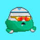 Mineable Rocks #461 logo