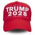 Trump 2028 logo