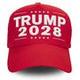 Trump 2028 logo